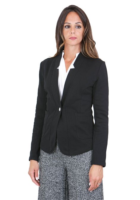 FELPA MANILA GRACE | Blazer | G034CUMA001